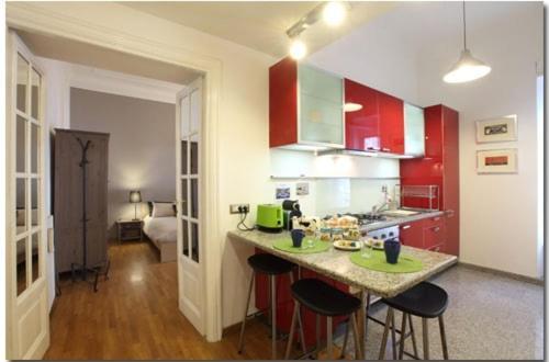 Apartamento Saint Bon Good For Families