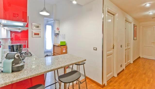 Apartamento Saint Bon Good For Families