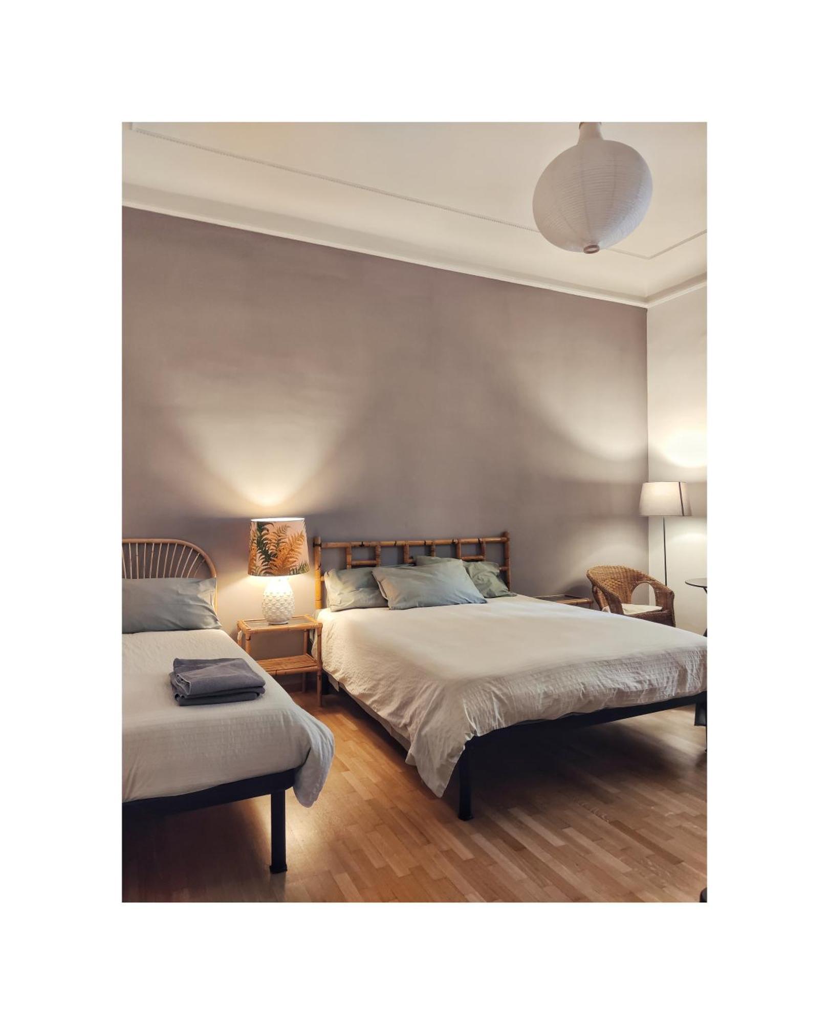 Apartamento Saint Bon Good For Families *