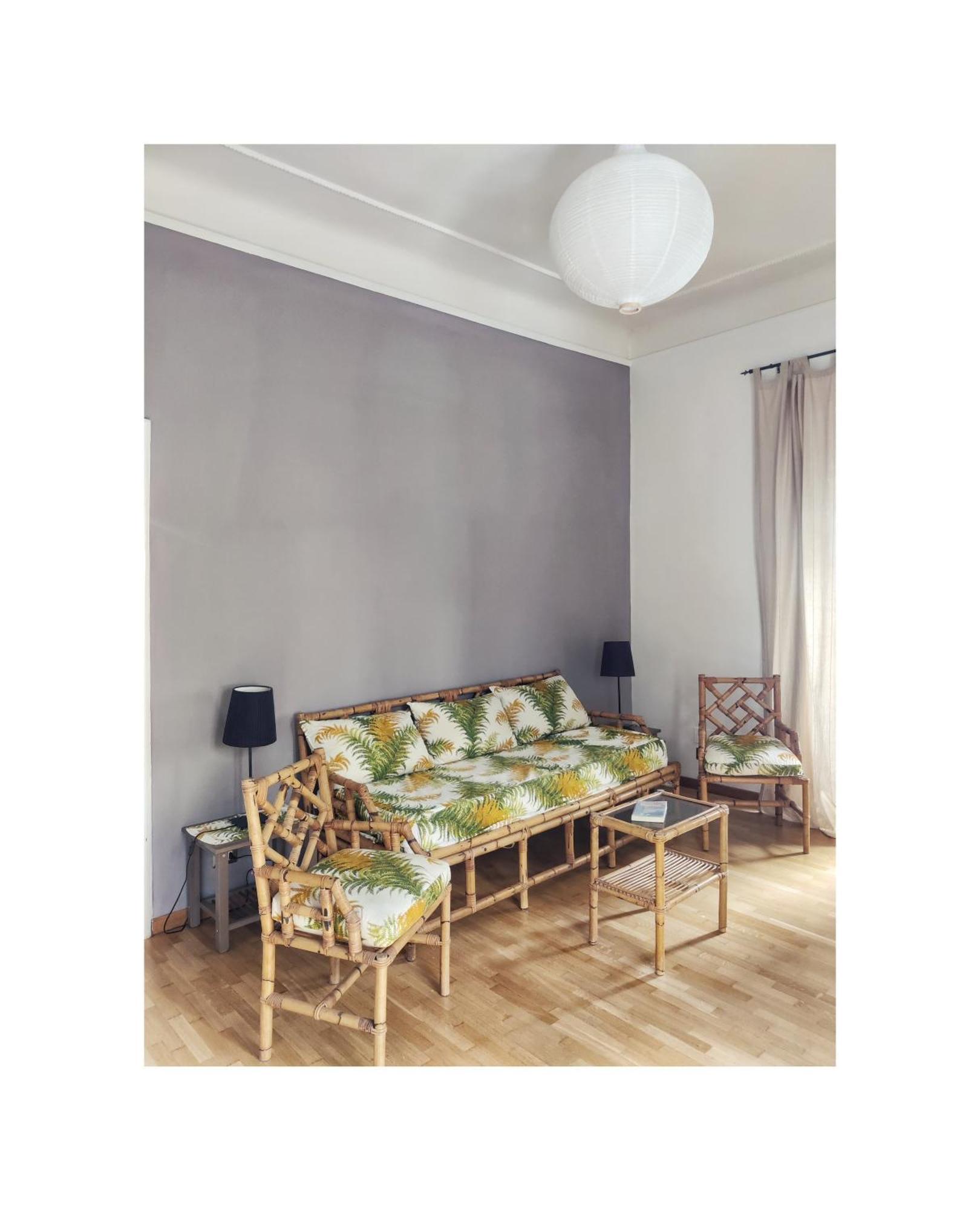 Apartamento Saint Bon Good For Families