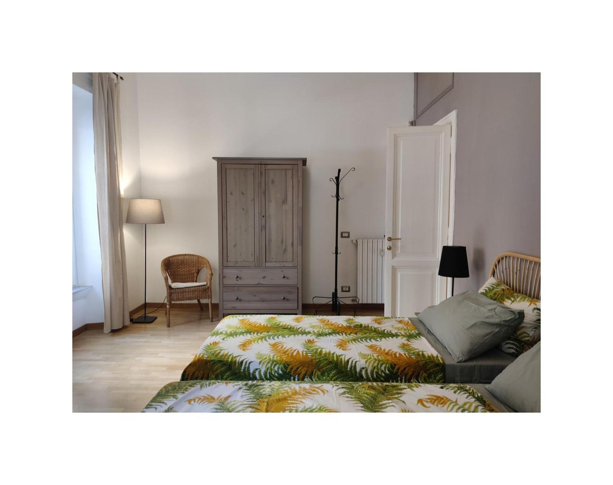Apartamento Saint Bon Good For Families